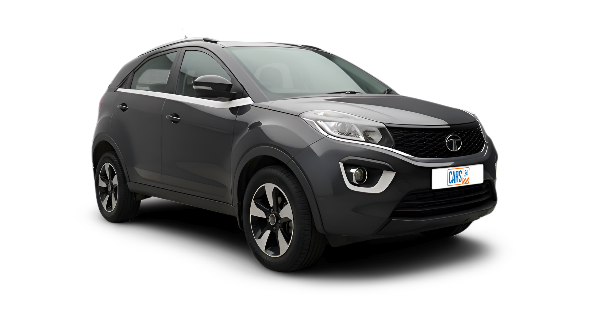 Tata NEXON-img